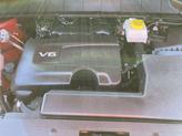 Thumbnail of 2023 Scarlet Ember Tintcoat Nissan Pathfinder