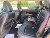 Thumbnail of 2023 Scarlet Ember Tintcoat Nissan Pathfinder