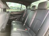 Thumbnail of 2025 Midnight Black Metallic Toyota Camry