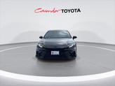 Thumbnail of 2025 Midnight Black Metallic Toyota Camry