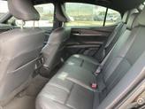 Thumbnail of 2025 Midnight Black Metallic Toyota Camry