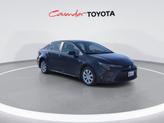 Thumbnail of 2025 Underground Toyota Corolla