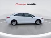 Thumbnail of 2025 Ice Cap Toyota Corolla