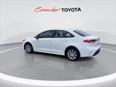 Thumbnail of 2025 Ice Cap Toyota Corolla