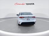 Thumbnail of 2025 Ice Cap Toyota Corolla