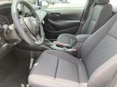 Thumbnail of 2025 Ice Cap Toyota Corolla