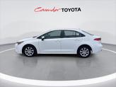 Thumbnail of 2025 Ice Cap Toyota Corolla