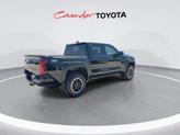 Thumbnail of 2025 Black Toyota Tacoma