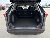 Thumbnail of 2025 Magnetic Gray Toyota RAV4