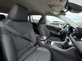 Thumbnail of 2025 Magnetic Gray Toyota RAV4