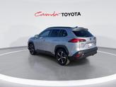 Thumbnail of 2024 Sonic Silver Toyota Corolla Hybrid