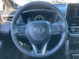 Thumbnail of 2024 Sonic Silver Toyota Corolla Hybrid