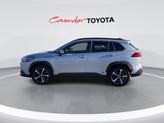 Thumbnail of 2024 Sonic Silver Toyota Corolla Hybrid