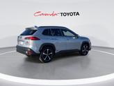 Thumbnail of 2024 Sonic Silver Toyota Corolla Hybrid