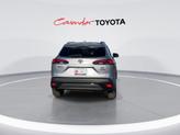 Thumbnail of 2024 Sonic Silver Toyota Corolla Hybrid