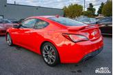 Thumbnail of 2014 Tsukuba Red Hyundai Genesis Coupe