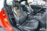 Thumbnail of 2014 Tsukuba Red Hyundai Genesis Coupe