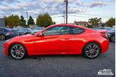 Thumbnail of 2014 Tsukuba Red Hyundai Genesis Coupe