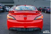 Thumbnail of 2014 Tsukuba Red Hyundai Genesis Coupe