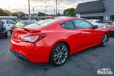 Thumbnail of 2014 Tsukuba Red Hyundai Genesis Coupe