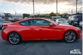 Thumbnail of 2014 Tsukuba Red Hyundai Genesis Coupe