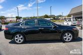 Thumbnail of 2010 Crystal Black Pearl Acura TSX