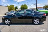 Thumbnail of 2010 Crystal Black Pearl Acura TSX
