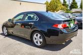 Thumbnail of 2010 Crystal Black Pearl Acura TSX