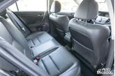 Thumbnail of 2010 Crystal Black Pearl Acura TSX