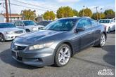Photo of 2012 Polished Metal Metallic Honda Accord