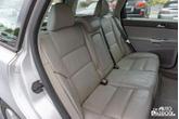 Thumbnail of 2007 Electric Silver Metallic Volvo V50