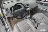 Thumbnail of 2007 Electric Silver Metallic Volvo V50