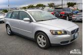 Thumbnail of 2007 Electric Silver Metallic Volvo V50