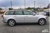 Thumbnail of 2007 Electric Silver Metallic Volvo V50