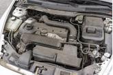 Thumbnail of 2007 Electric Silver Metallic Volvo V50