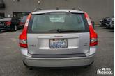 Thumbnail of 2007 Electric Silver Metallic Volvo V50
