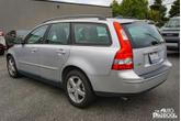 Thumbnail of 2007 Electric Silver Metallic Volvo V50