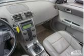 Thumbnail of 2007 Electric Silver Metallic Volvo V50