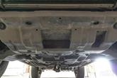 Thumbnail of 2011 Army Green with White Roof Toyota FJ Cruiser