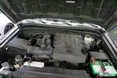 Thumbnail of 2011 Army Green with White Roof Toyota FJ Cruiser