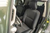 Thumbnail of 2011 Army Green with White Roof Toyota FJ Cruiser