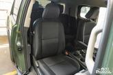 Thumbnail of 2011 Army Green with White Roof Toyota FJ Cruiser