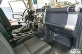 Thumbnail of 2011 Army Green with White Roof Toyota FJ Cruiser