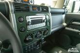 Thumbnail of 2011 Army Green with White Roof Toyota FJ Cruiser