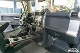 Thumbnail of 2011 Army Green with White Roof Toyota FJ Cruiser