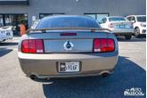 Thumbnail of 2005 Mineral Grey Metallic Ford Mustang