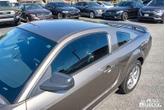 Thumbnail of 2005 Mineral Grey Metallic Ford Mustang