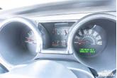 Thumbnail of 2005 Mineral Grey Metallic Ford Mustang