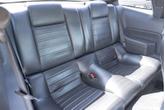 Thumbnail of 2005 Mineral Grey Metallic Ford Mustang