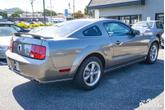 Thumbnail of 2005 Mineral Grey Metallic Ford Mustang